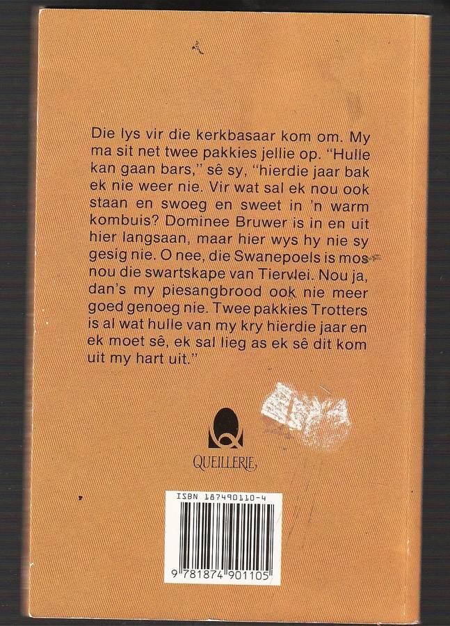 o.a. Daantjie Dromer - Jeanne Goosen - Kort verhale met n bietjie humor