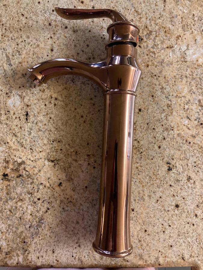New Tap