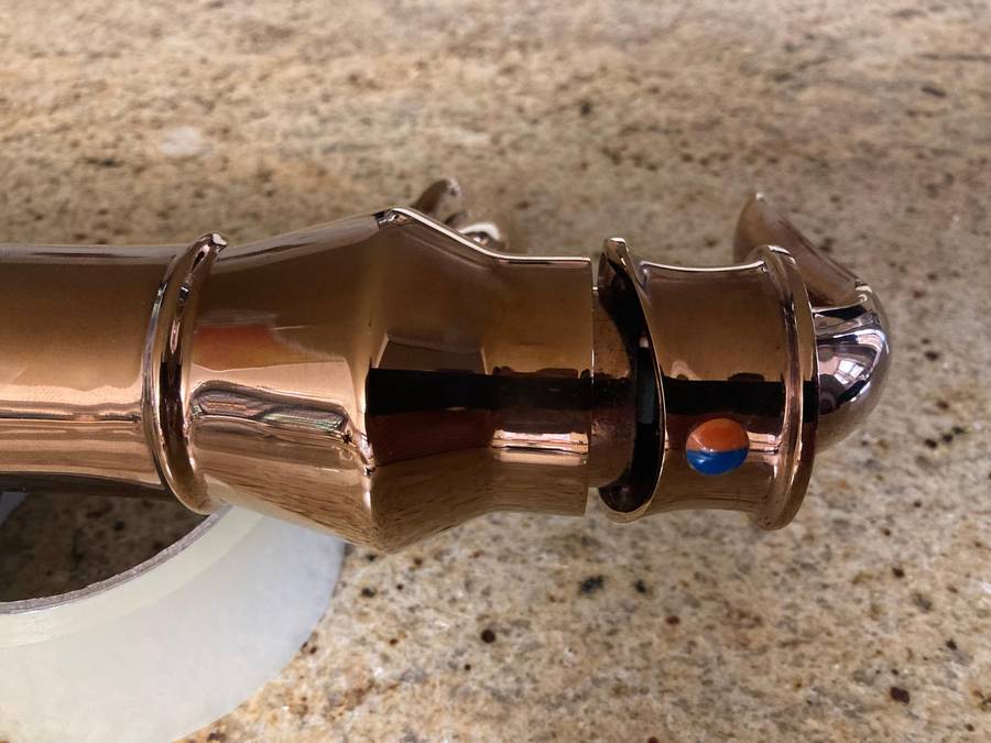 New Tap