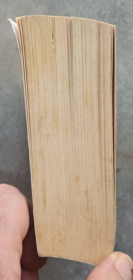 Hell's corner by David Baldacci