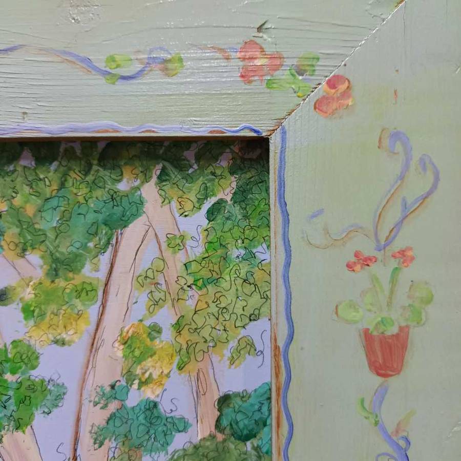 Beatrix Potter artwork
