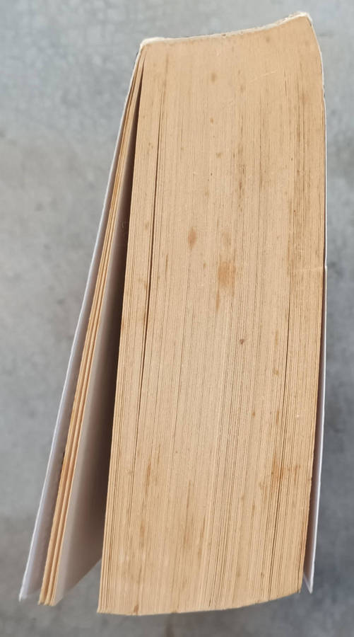 Hell's corner by David Baldacci