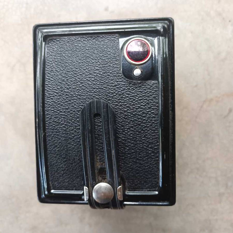 Coronet Ambassador vintage camera
