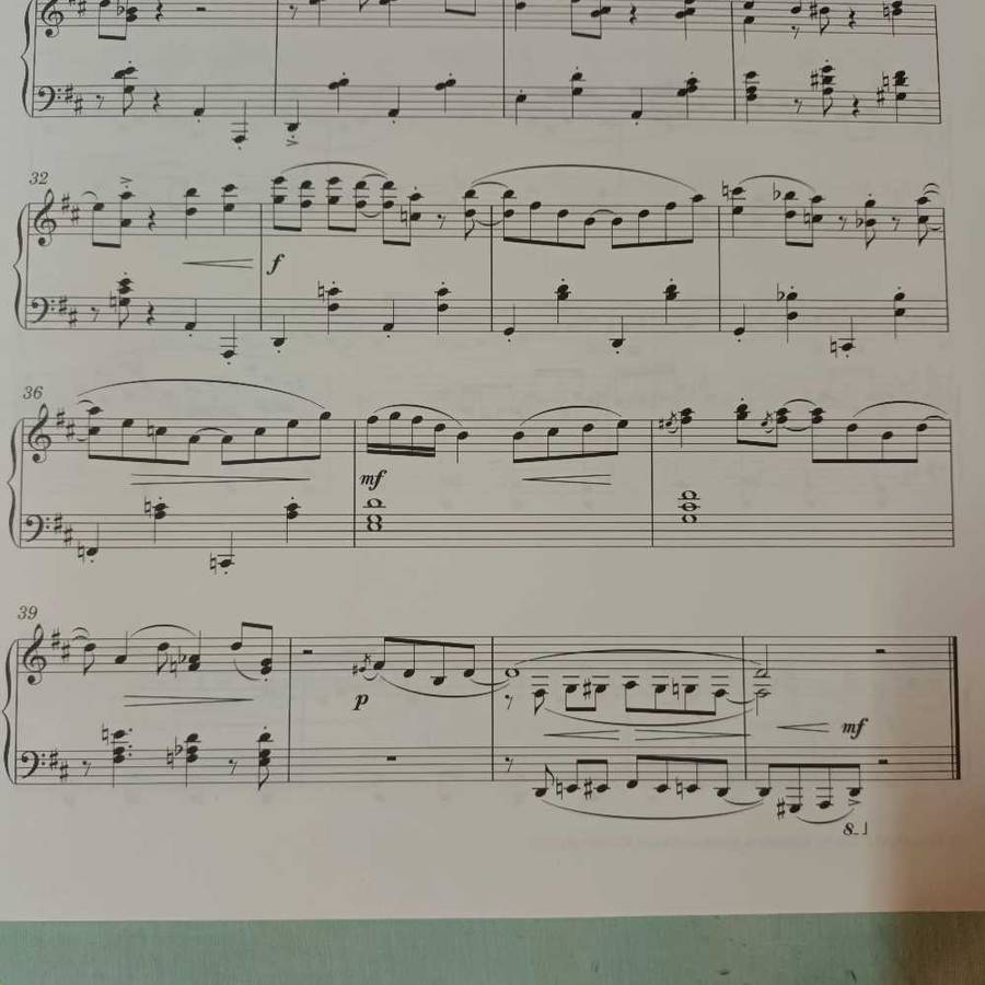 The Chris Norton Jazz Preludes Collection Sheet music