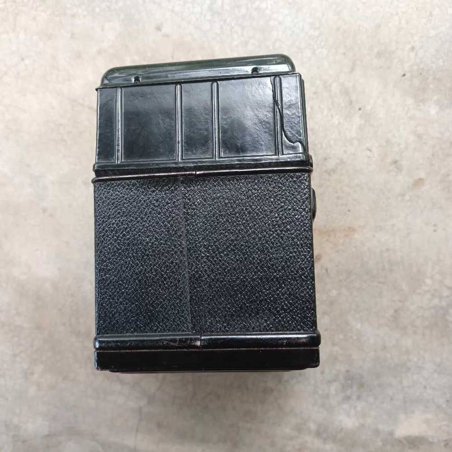 Coronet Ambassador vintage camera