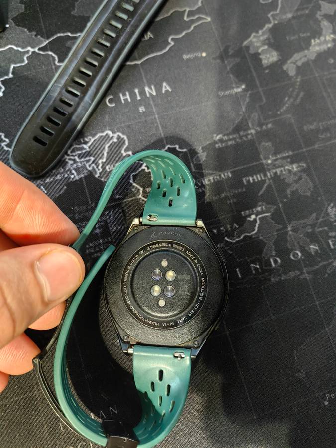 Huawei Watch GT2e (Read description)