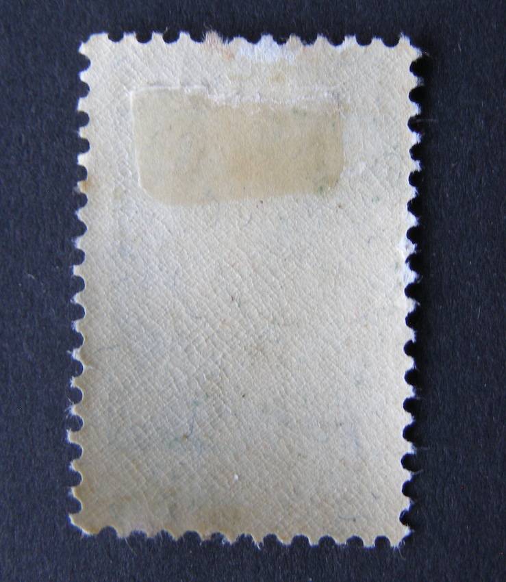 SWITZERLAND Mint* - Pro Juventute 1913 (note: toning)