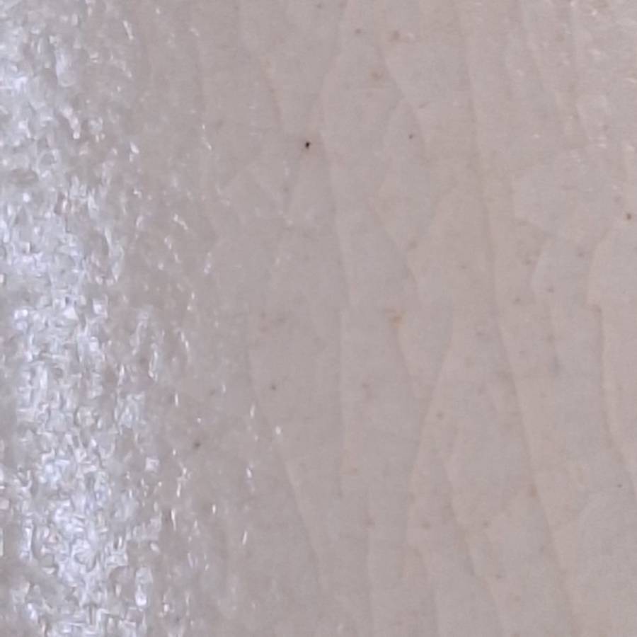 KLEEN KITCHEN WARE FLOUR SHAKER - ART DECO