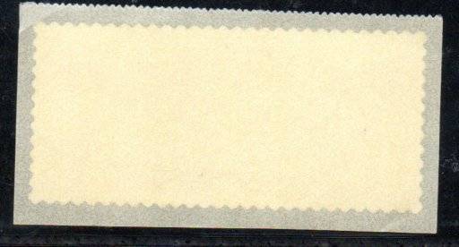 RSA 2010 WORLD CUP BID VIRTUAL `NO FACE VALUE` STAMP UNUSED SELF-ADHESIVE. AS PER SCANS.