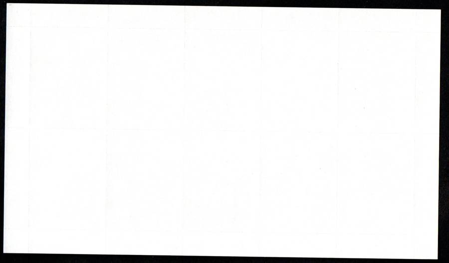 RSA 2012 COMMERCIAL AND MEDICINAL PLANTS OF SA SELF-AD SHEETLET OF (X10). CV R300. SACC2222.