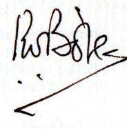 RSA 1984 inauguration of state president PW Botha FDC no 4.9a signed 'Botha' - as per scans.