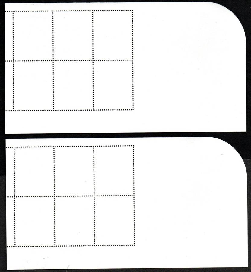 Tristan Da Cunha 2007 Diamond ann of Qeii+Duke umm set of (x4) sheets of (x6)  SG878-81  CV GBP 52