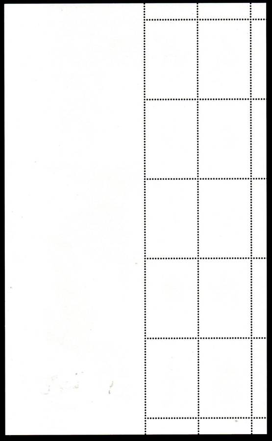 St Helena 2005 200th ann of Hans Christian Andersen set of (x4) sheets of (x10)  SG965-8. CV GBP 57