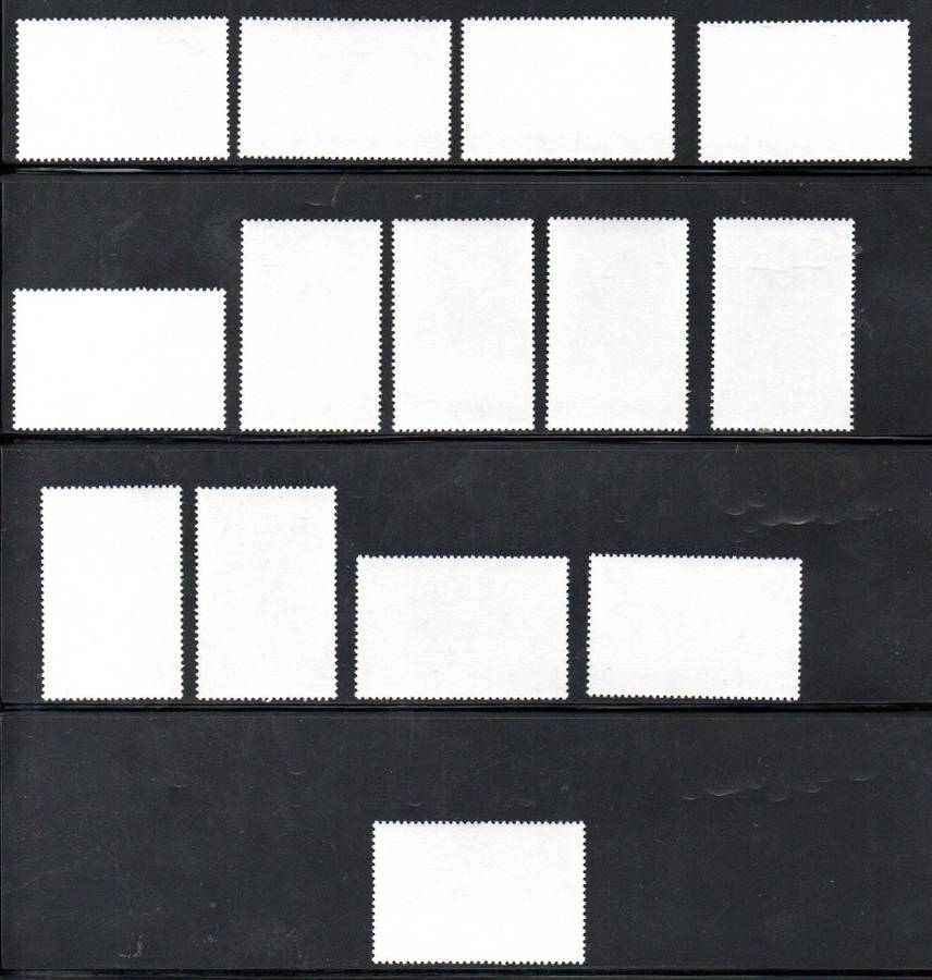 Sierra Leone 1984 decade of African transport (cars+animals) umm set of (x6) + msheet  SG801- MS805