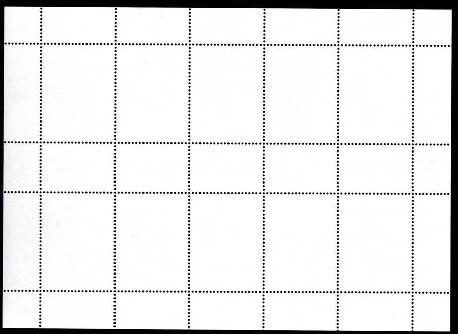 Namibia 2010 Caterpillars umm set of (X4) sheetlets of (x10) - CC707-10 - CV R1450.
