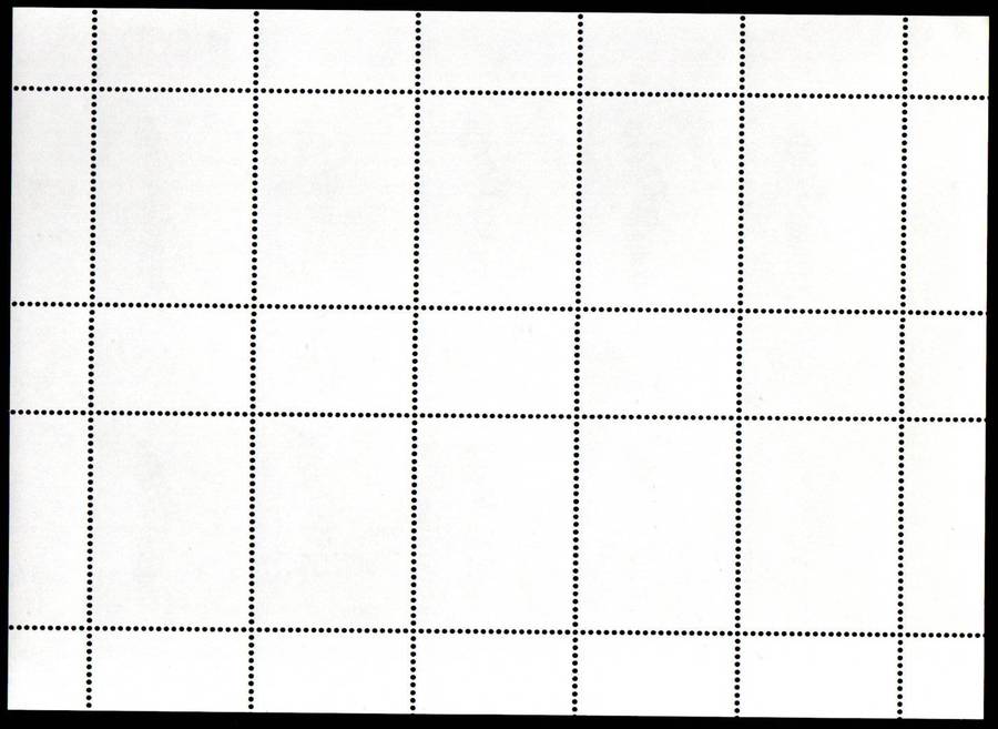 Namibia 2010 Caterpillars umm set of (X4) sheetlets of (x10) - CC707-10 - CV R1450.
