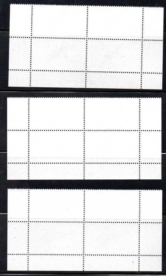 RSA 1997 additional value to the def issue set of (x3) umm control blocks - SACC1061-3