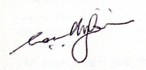 RSA 1985 paintings by Oerder FDC S13 signed/rubber stamped Gerrit Viljoen  Minister of Education'.