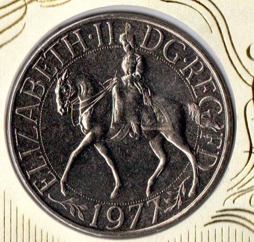 Jersey 1996 HM Queen's 70th Coin Cover - signed Commodore AJC Morrow RN  Commodore Royal Yachts.