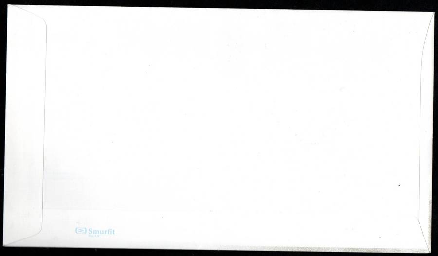 GB 2005 motorcycles first day covers (x2) (both postmarks) - as per scans - CV GBP 11.5.