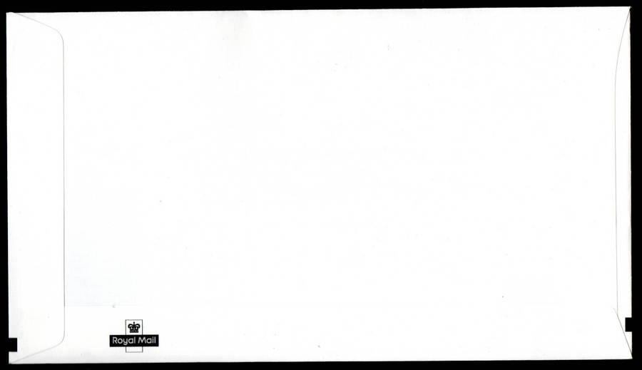 GB 2007 Grand Prix. Racing cars first day cover (Tallents House) - as per scans.