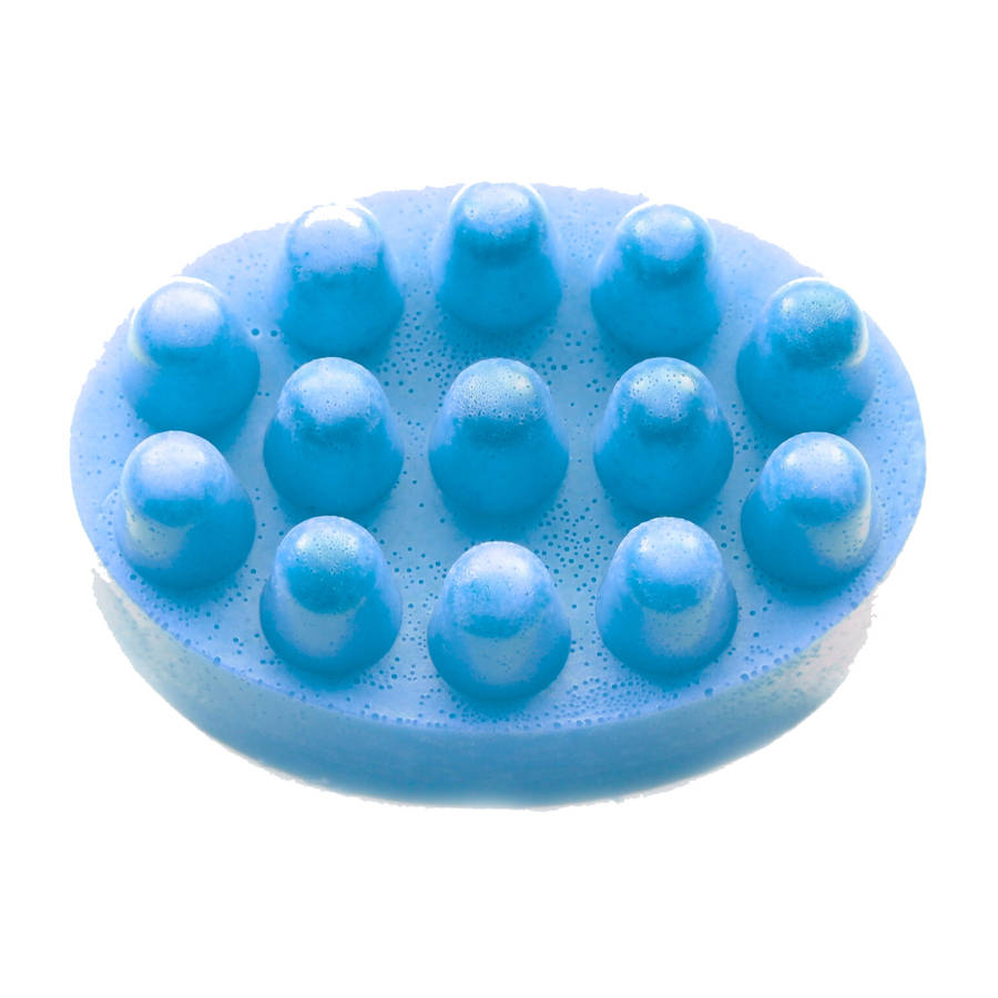 Ritual Bath and Body - Massage Bar - Spa - Ocean