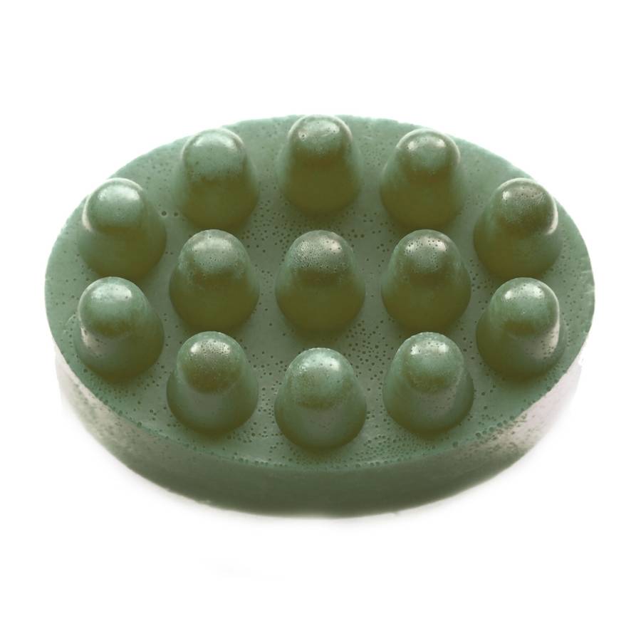 Ritual Bath and Body - Massage Bar - Luxe - Oud Boss