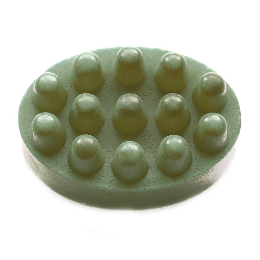 Ritual Bath and Body - Massage Bar - Luxe - Oud Boss