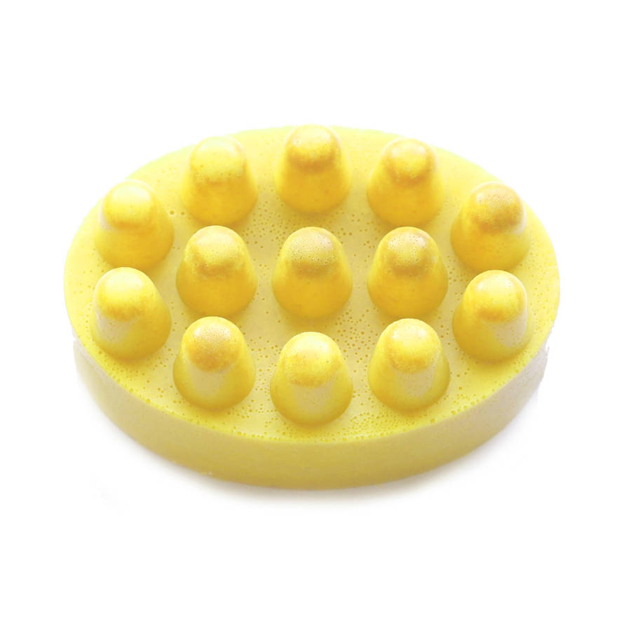 Ritual Bath and Body - Massage Bar - Intoxication - Pineapple Rum