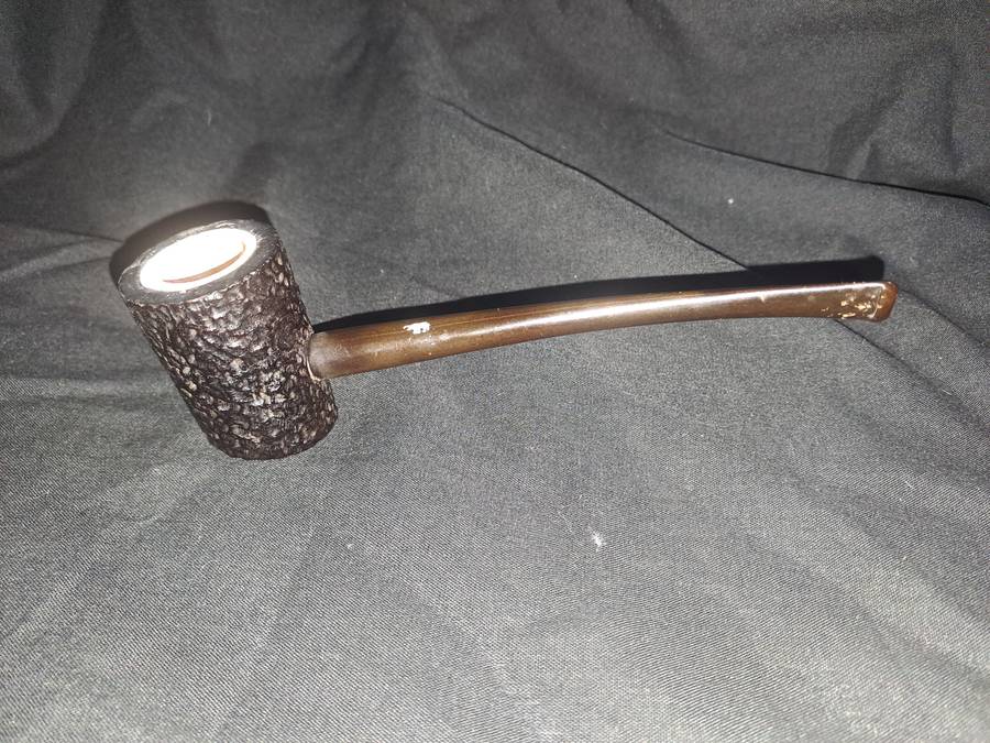 Kikob pipe (made in Tanzania genuine kikob pipe)
