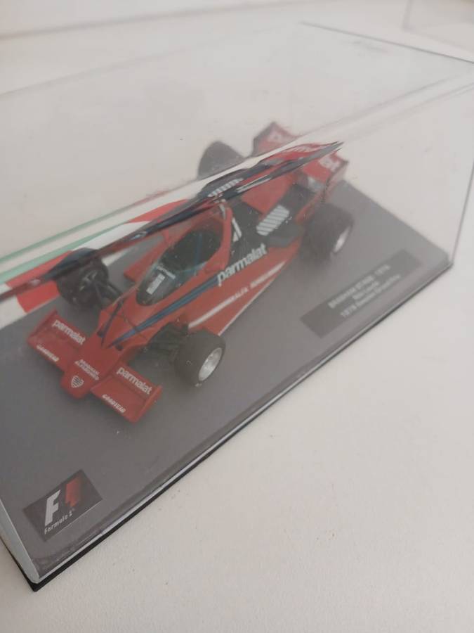Niki Lauda - Brabham Alfa F1 1978 - 1:43
