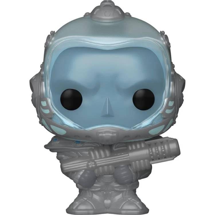 Funko BITTY! POP BATMAN 85TH FREEZE 4PK