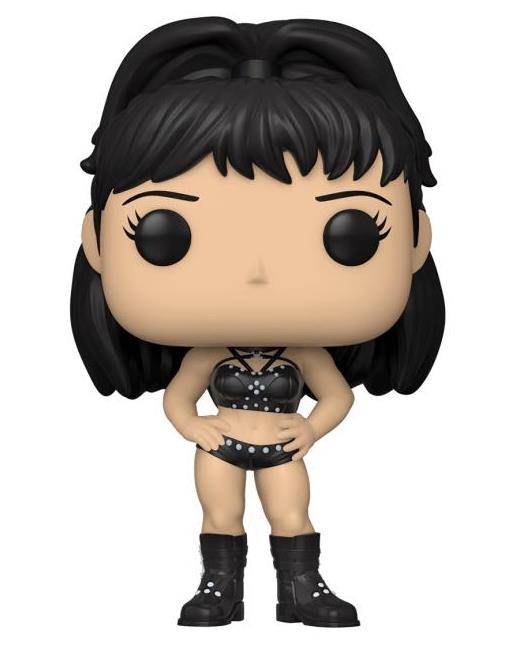 Funko POP! WWE CHYNA VIN FIG