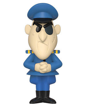 Funko VINYL SODA! BULLWINKLE FEARLESS LEADER
