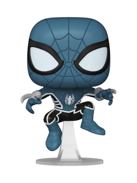 Funko POP! MARVEL SPIDER-MAN COMICS ASGARDIAN ARMOR GITD FIG