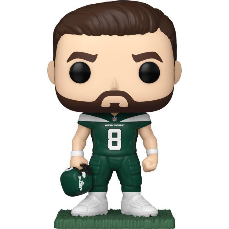 POP NFL JETS AARON RODGERS VIN FIG