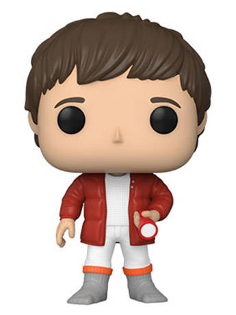 Funko POP! MOVIES ET 40TH ELLIOT VIN FIG