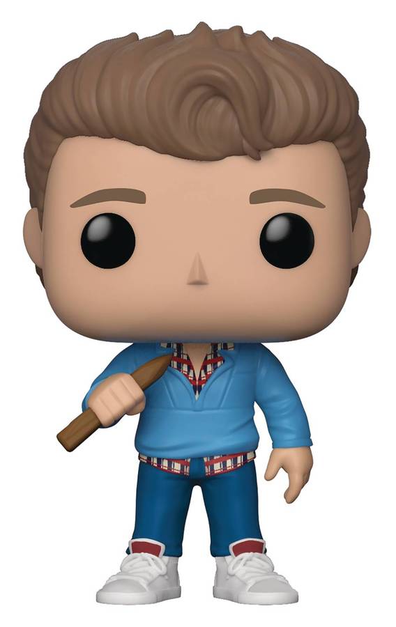 Funko POP! LOST BOYS SAM EMERSON VIN FIG