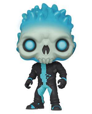 Funko! POP GAMES FORTNITE ETERNAL VOYAGER VIN FIG