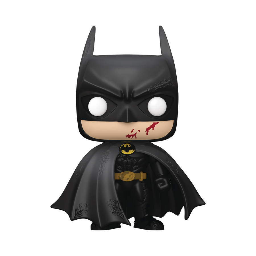 Funko POP! MOVIES BATMAN 85TH BATMAN VIN FIG