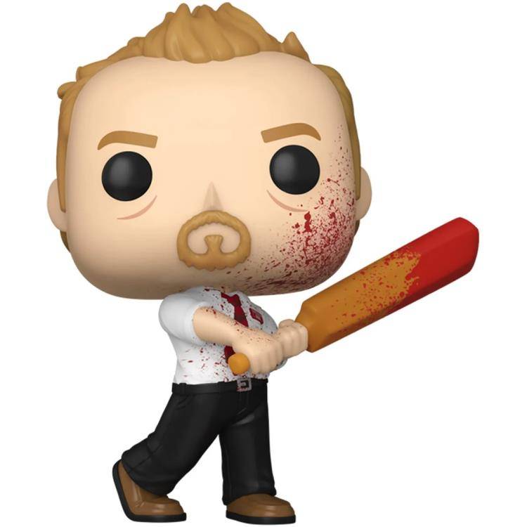 Funko POP! GAMES FUNKO FUSION S2 SHAUN VIN FIG