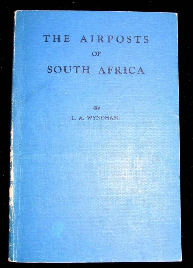 The Airposts of South Africa