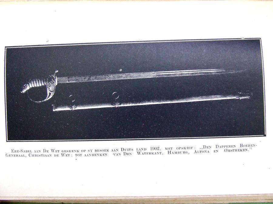 (Generaal) Christiaan de Wet & Het Leven van Jan Hendrik Hofmeyr