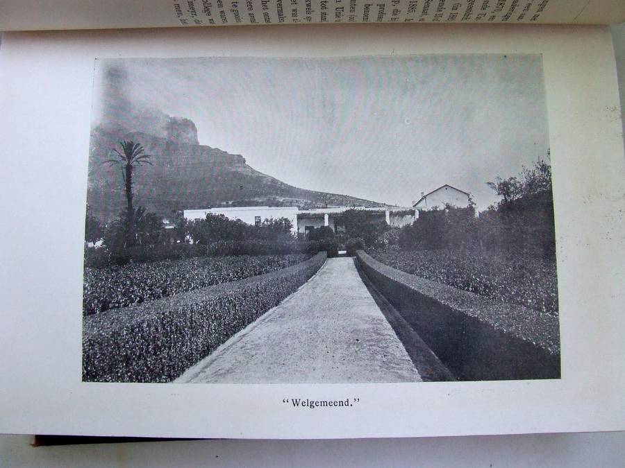 (Generaal) Christiaan de Wet & Het Leven van Jan Hendrik Hofmeyr