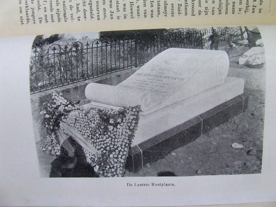 (Generaal) Christiaan de Wet & Het Leven van Jan Hendrik Hofmeyr