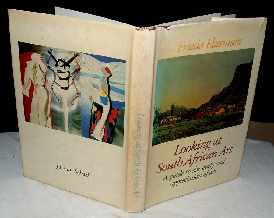 Looking at South African Art