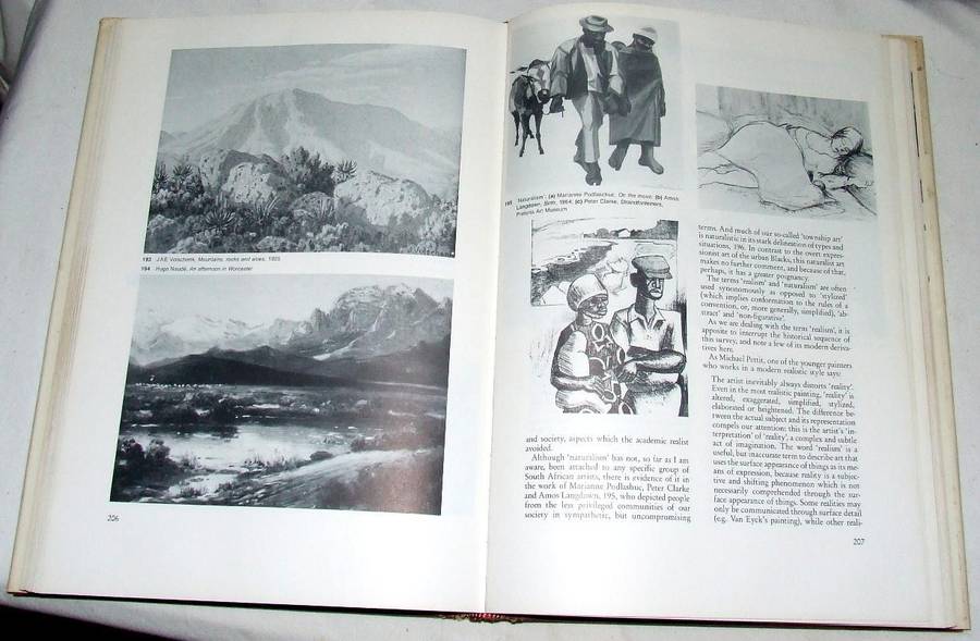 Looking at South African Art