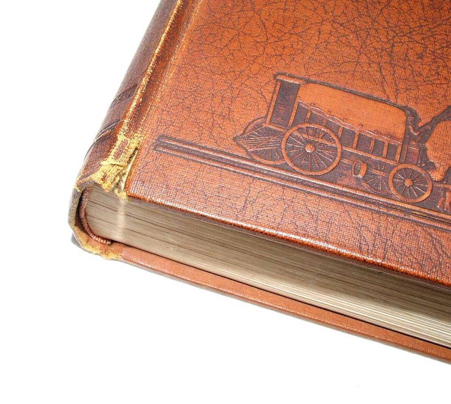 Gedenkboek (Die Ossewa Trek)
