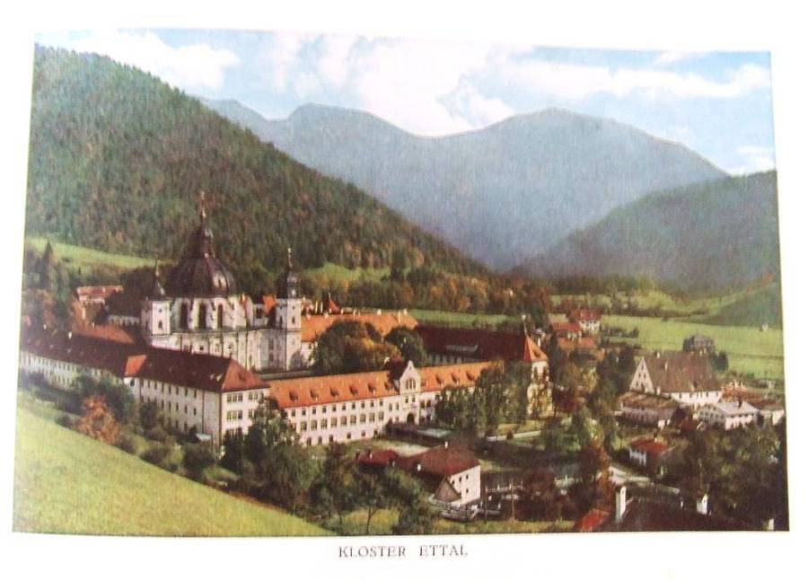 Dierkunde 1884 + 1888 & Passionsspiele 1930