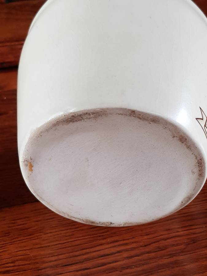 Voortrekker 1988 Groot Trek Bottle In Excellent Condition